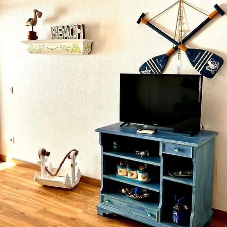 Sun & Sea 509 Apartment Сесимбра Екстериор снимка