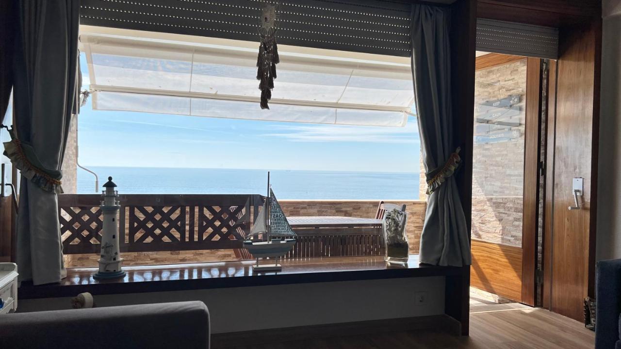 Sun & Sea 509 Apartment Сесимбра Екстериор снимка