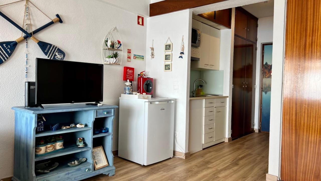 Sun & Sea 509 Apartment Сесимбра Екстериор снимка