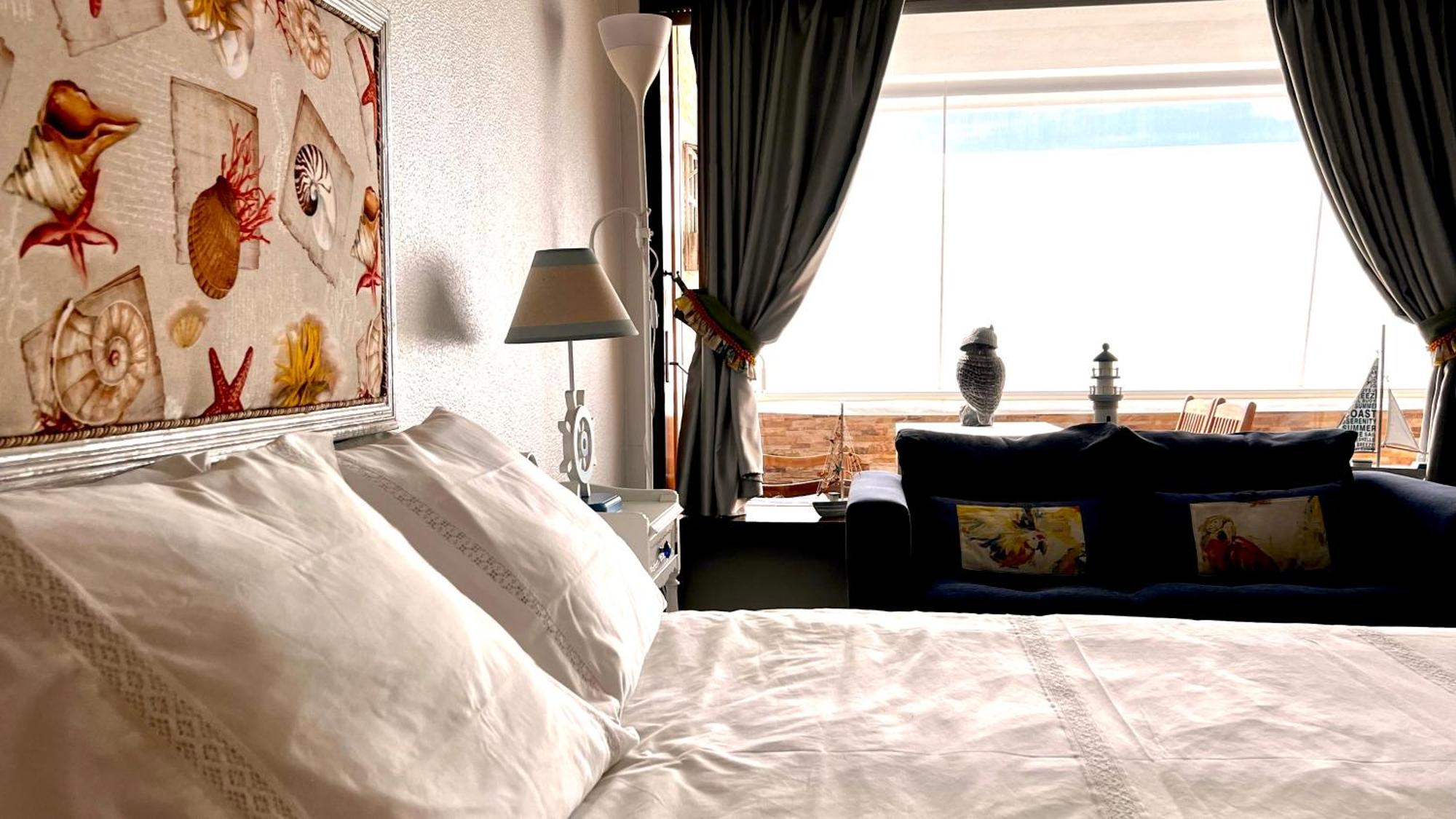 Sun & Sea 509 Apartment Сесимбра Екстериор снимка
