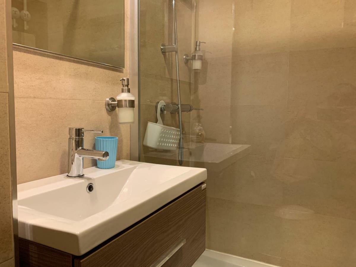 Sun & Sea 509 Apartment Сесимбра Екстериор снимка