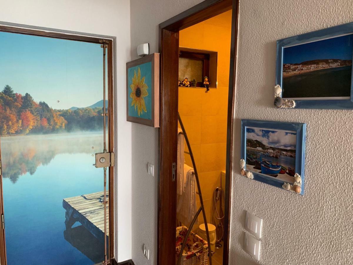 Sun & Sea 509 Apartment Сесимбра Екстериор снимка