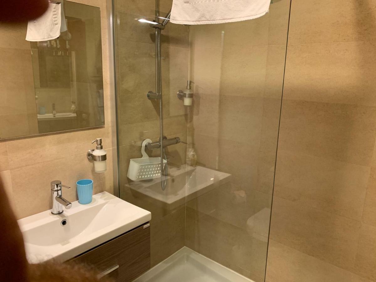 Sun & Sea 509 Apartment Сесимбра Екстериор снимка