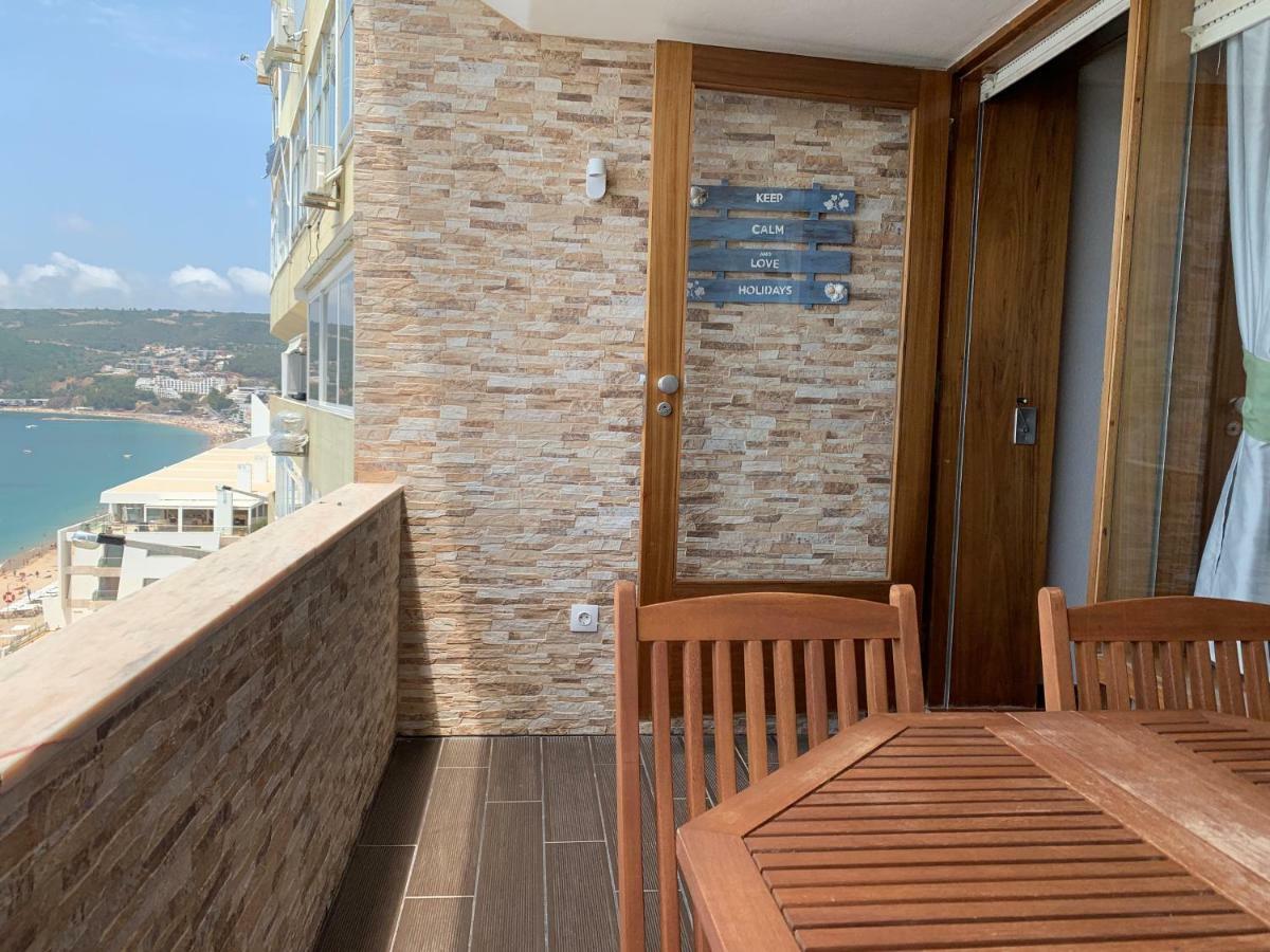 Sun & Sea 509 Apartment Сесимбра Екстериор снимка